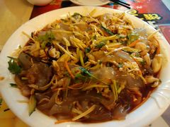 -北方饺子王·海肠捞饭·海鲜锅(山大店)