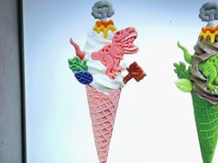 -CORNER CONE GELATO酷矿手作霜淇淋(南头古城店)
