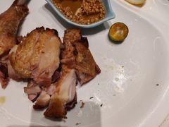 -青叶202都市餐厅(迪诺水镇店)