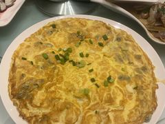 海蛎煎蛋-华盛丰温州大排档(东三环南路店)