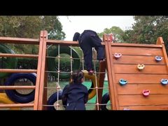 -玛利娅蒙特梭利双语幼儿园·托育(百家湖直营园)