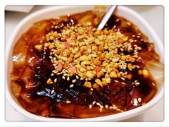 冰粉-三猫黑鱼花(南大店)