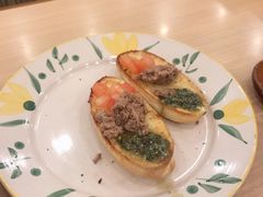 -萨莉亚(巴黎春天成山店)