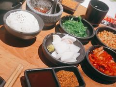 -九田家黑牛烤肉料理(溧阳吾悦店)