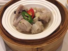 -潮福城大酒楼·潮味粤品·港式点心(湖滨北路店)