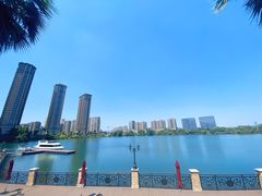 -闲湖城·黄龙饭店