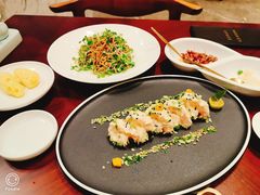 -喜鼎海胆水饺(东港店)