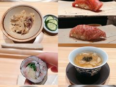 -晴空·日本料理(万象城店)