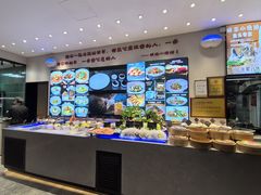 -明丰小渔馆(明月路店)
