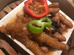 -新大咀港式茶餐厅(宝山万达店)