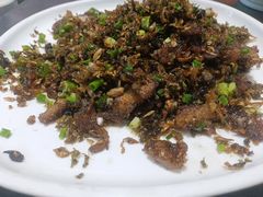 -土桥手掌鸡·26年灌县老味道(都江堰店)