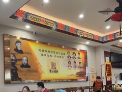 -葛记焖饼(伏牛路店)