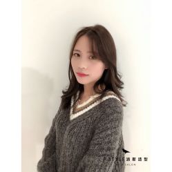 -吉米造型