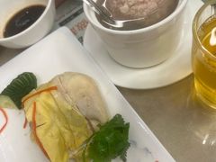 -玉华台饭庄(裕中西里小区店)