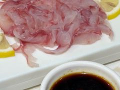 -京门活鱼馆·鱼火锅(百子湾（原红庙）店)