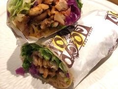 -伊斯坦布尔土耳其清真咖啡餐厅