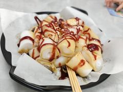 川味香辣猪肠粉-颓记茶餐厅(美景总店)