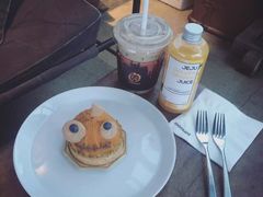 -Cafe Aewol Monsant