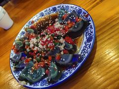 -尚岛私房菜(西方巷店)