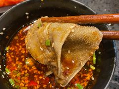 -渝宗老灶火锅(巴国城店)