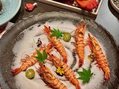 -上井料理黑金店(IFS国金中心店)