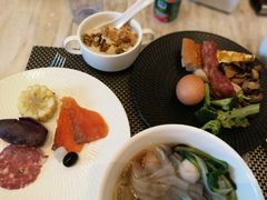-上海新发展亚太JW万豪酒店