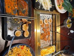 -新石器烤肉(之心城店)