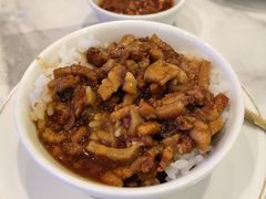 -盐说·西式餐酒馆(光明万达店)