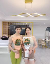 -美臻·瑜伽普拉提大器械馆