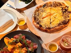 -Mercato莫卡多露台餐厅与酒吧(K11店)