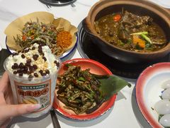 -虎婆冷饮店·海南特色炒冰(三亚湾店)