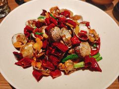 -KŌNG胶东小馆·酒馆(华熙店)