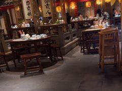 -南京大牌档(青岛万象城店)