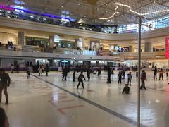 -冠军冰场CHAMPION RINK(苏州中心商场店)