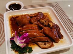 -鹅冠港式茶餐厅(来福士店)
