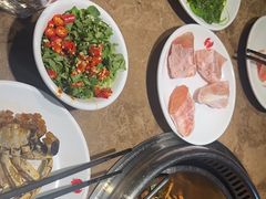 -七欣天香辣蟹火锅(上海奉贤杭州湾生活广场店)