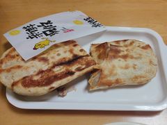 -宝光熏肉鞋底火烧(新街口店)