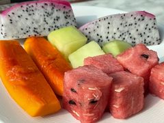 -成都瑞吉酒店·秀餐厅