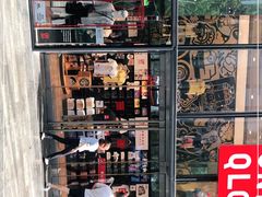 -优衣库(深圳万象天地旗舰店)