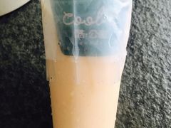 -酷公社·榴莲披萨(太原街店)
