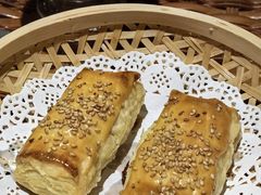 叉烧酥-老广酒楼(樱花店)