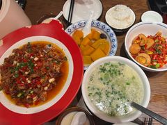 -八碗湘长沙市井菜(坡子街店)