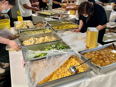 -慈溪杭州湾国际大酒店-餐厅