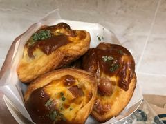 -京谷烘焙店(中国铁建·万科翡翠国际三期店)