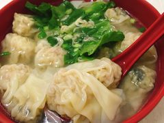 -云云美食