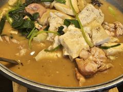 -好嫂子酱猪手•农家菜(蒲黄榆店)