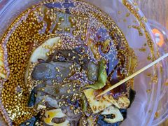 -八一路好吃街(雨田商务大厦店)