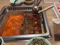 -野妹经典火锅(民治店)