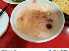 -宏状元现熬粥·京味菜(五棵松店)