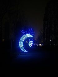 -郑州市世纪公园